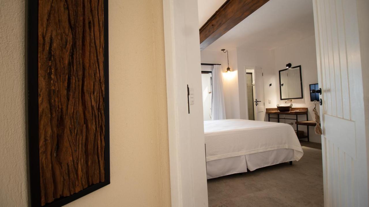 Villa Santa Fe Búzios エクステリア 写真