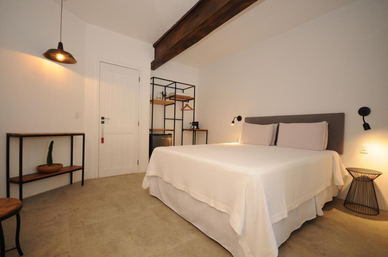 Villa Santa Fe Búzios エクステリア 写真