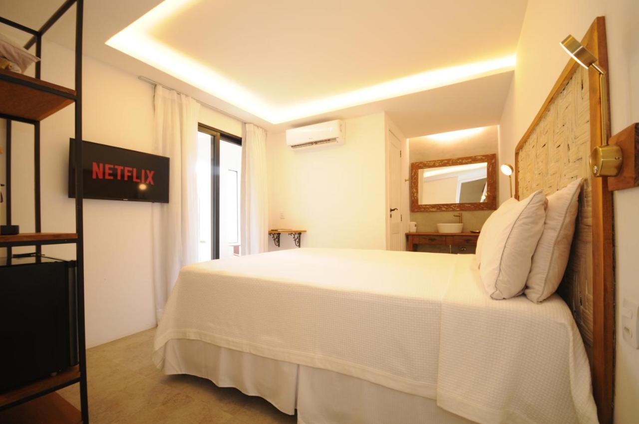 Villa Santa Fe Búzios エクステリア 写真