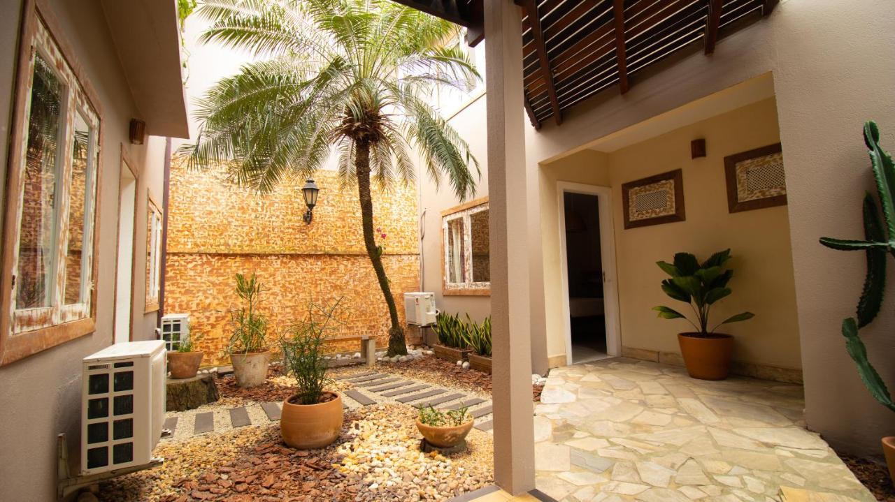 Villa Santa Fe Búzios エクステリア 写真