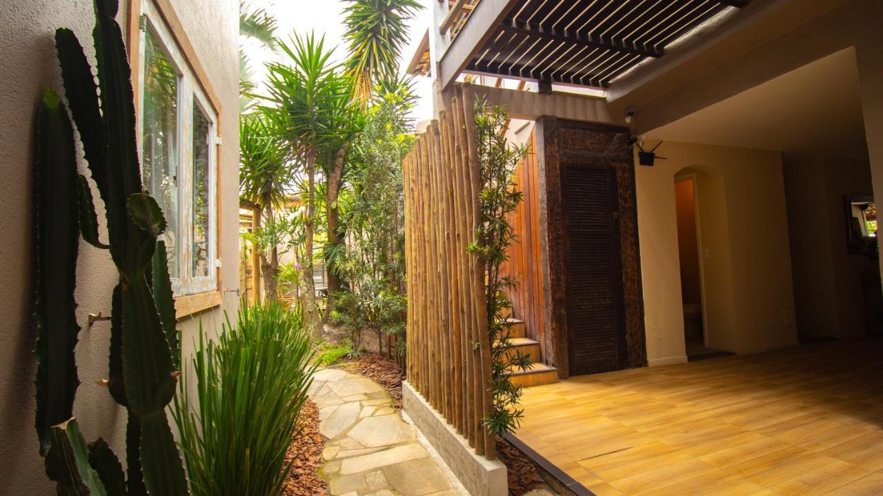 Villa Santa Fe Búzios エクステリア 写真