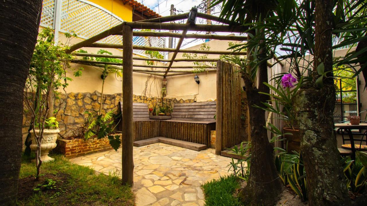 Villa Santa Fe Búzios エクステリア 写真