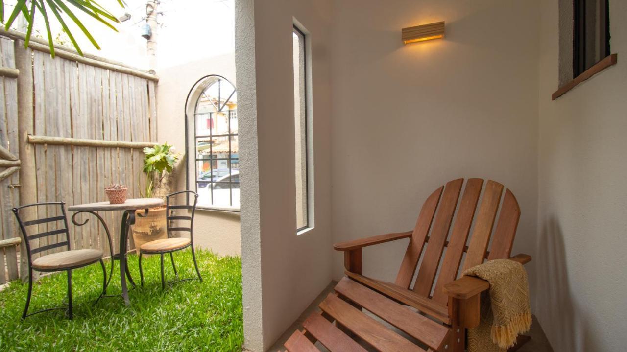 Villa Santa Fe Búzios エクステリア 写真