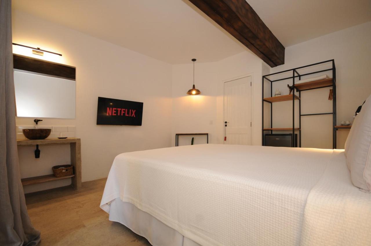 Villa Santa Fe Búzios エクステリア 写真