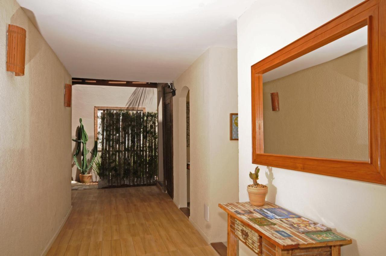 Villa Santa Fe Búzios エクステリア 写真