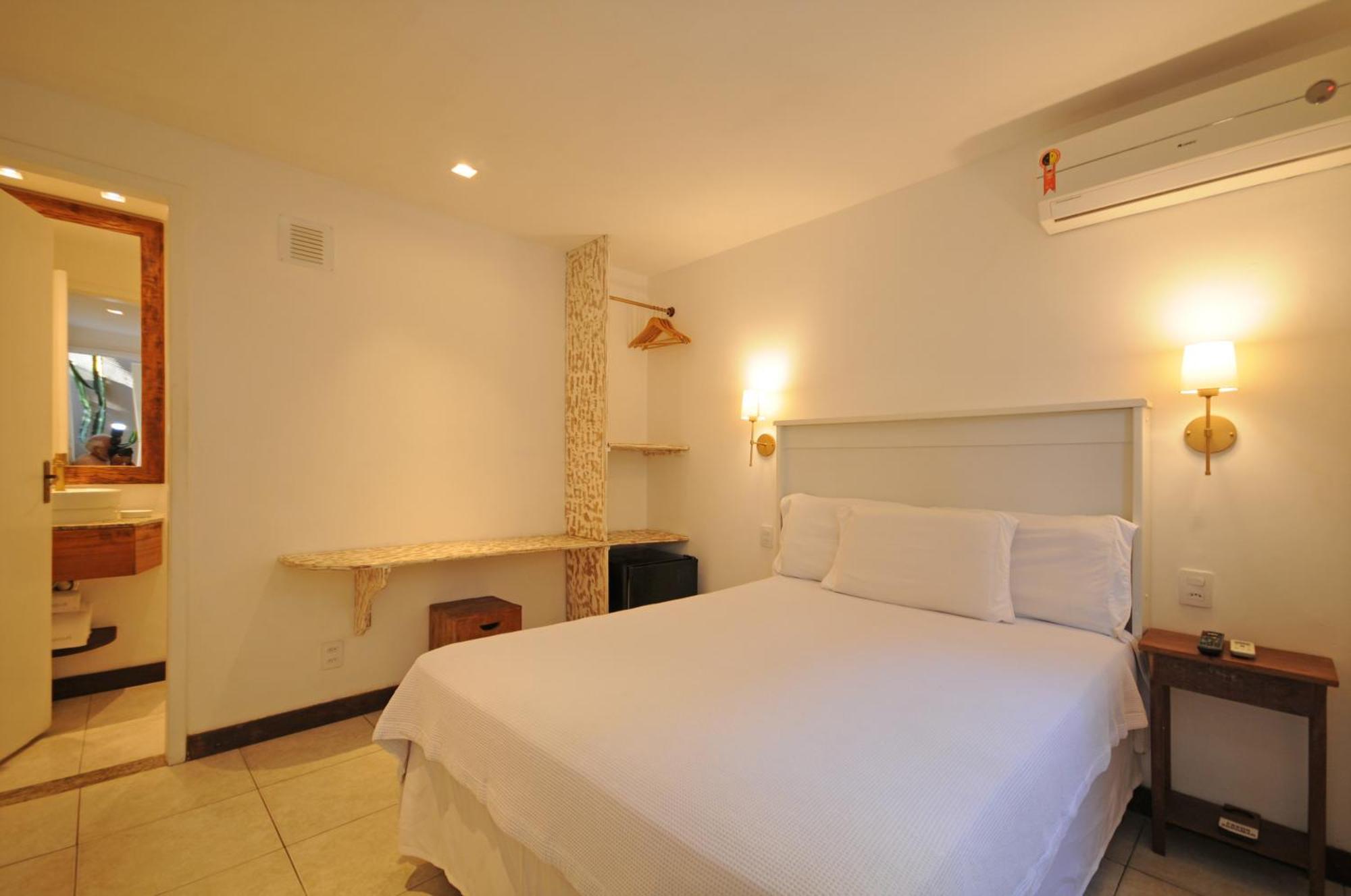 Villa Santa Fe Búzios エクステリア 写真
