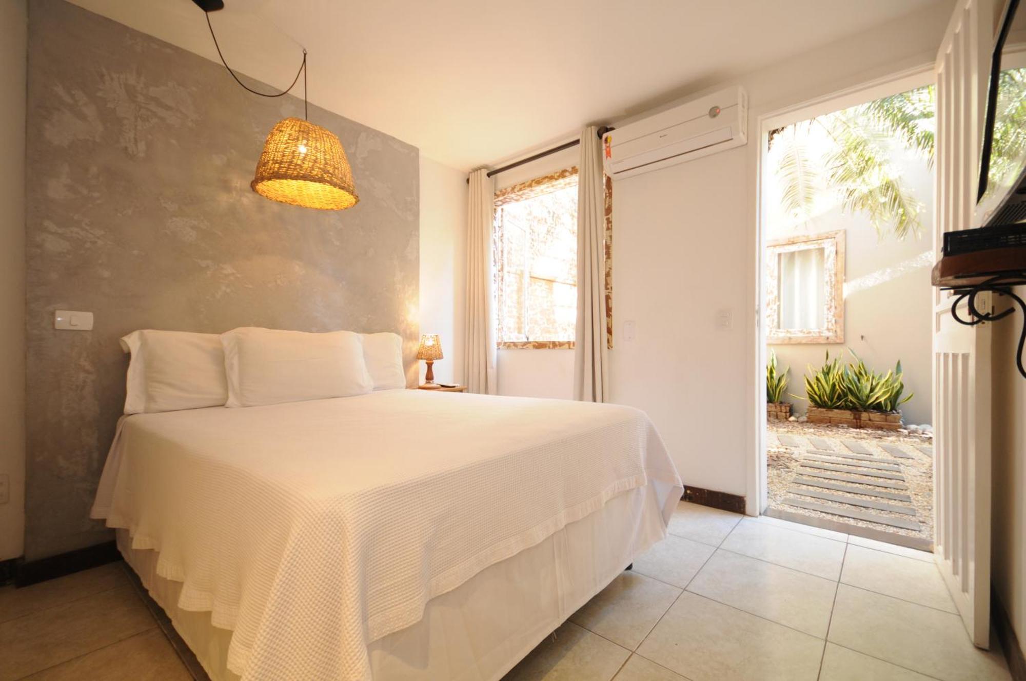 Villa Santa Fe Búzios エクステリア 写真