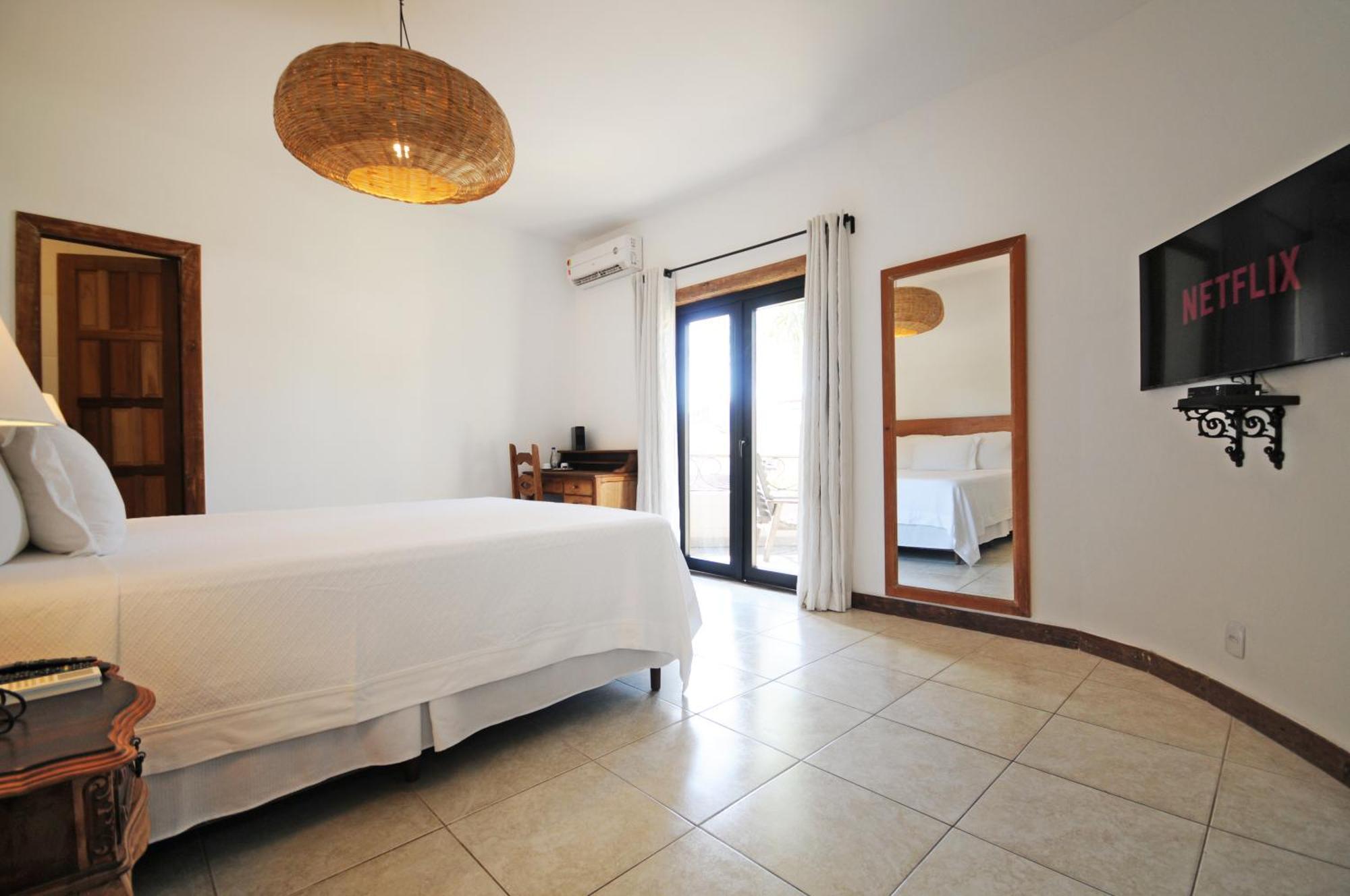 Villa Santa Fe Búzios エクステリア 写真