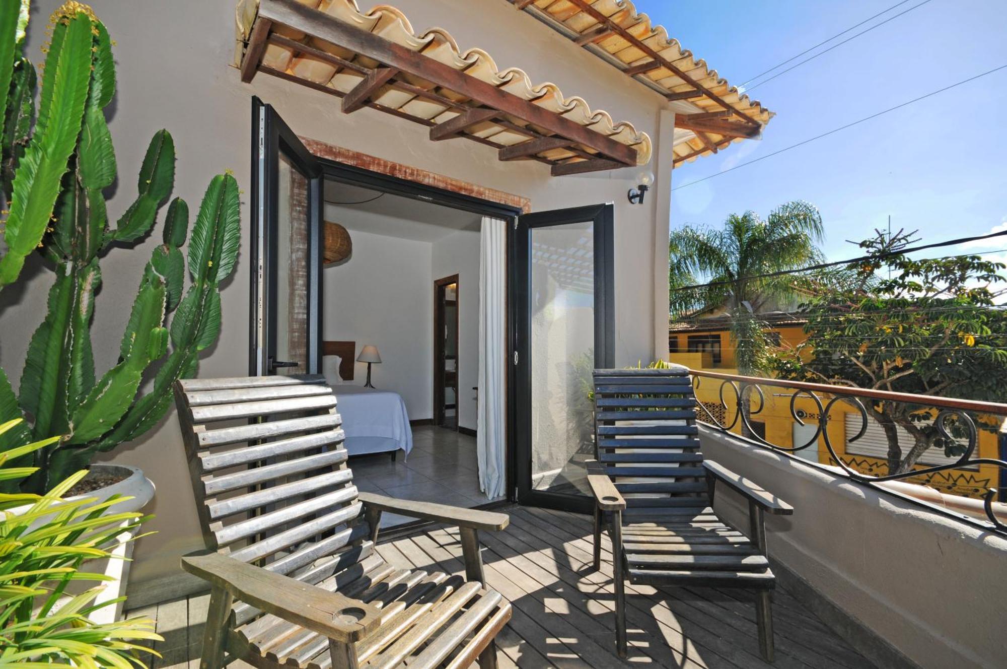 Villa Santa Fe Búzios エクステリア 写真