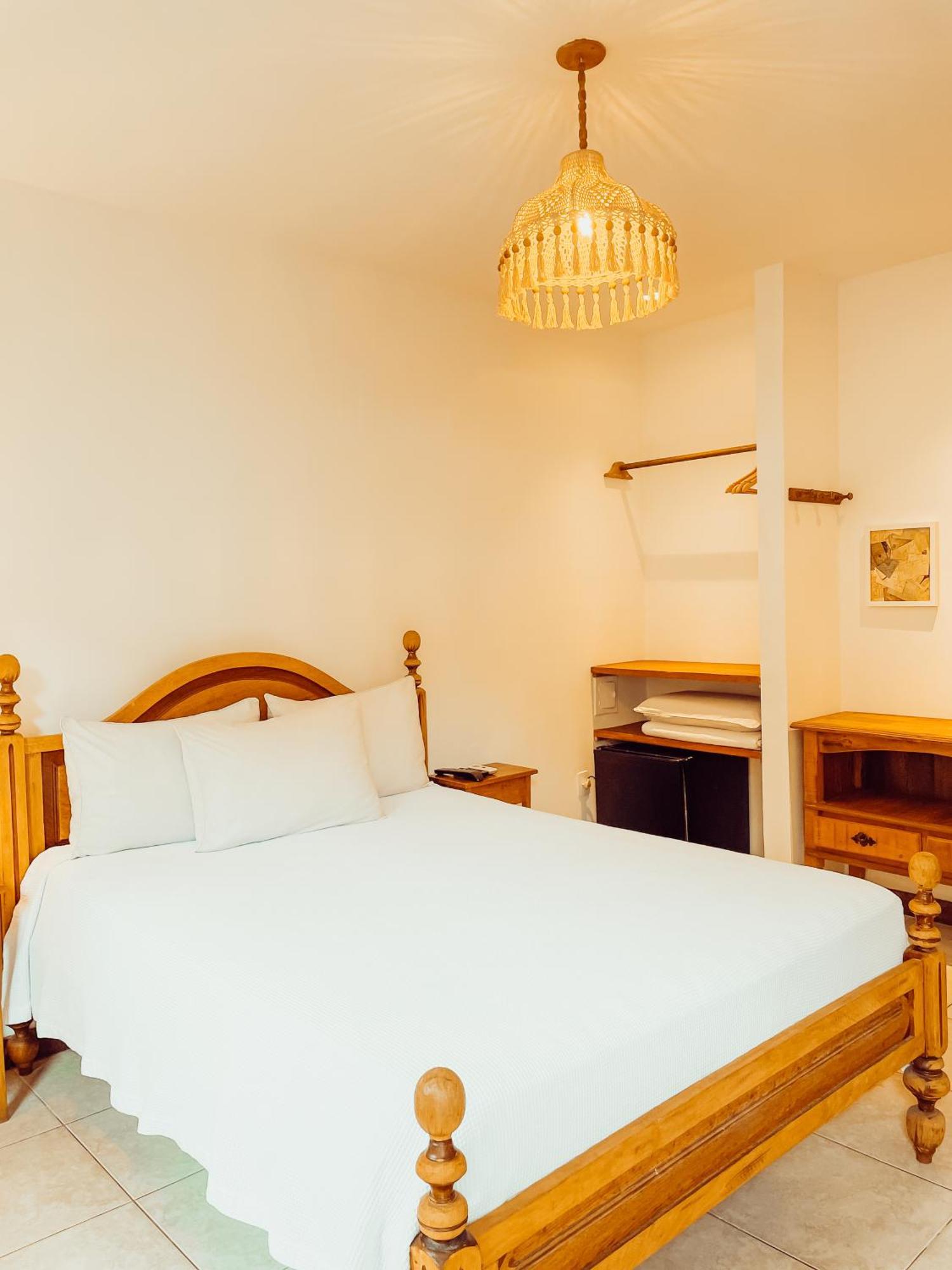 Villa Santa Fe Búzios エクステリア 写真