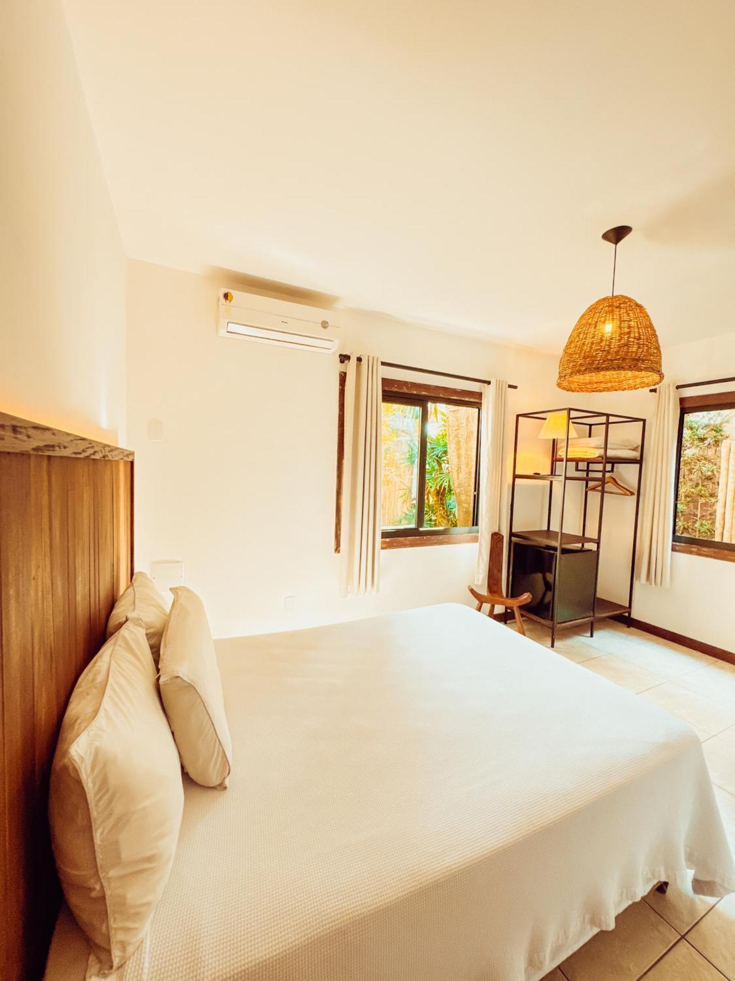 Villa Santa Fe Búzios エクステリア 写真
