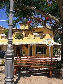 Villa Santa Fe Búzios エクステリア 写真