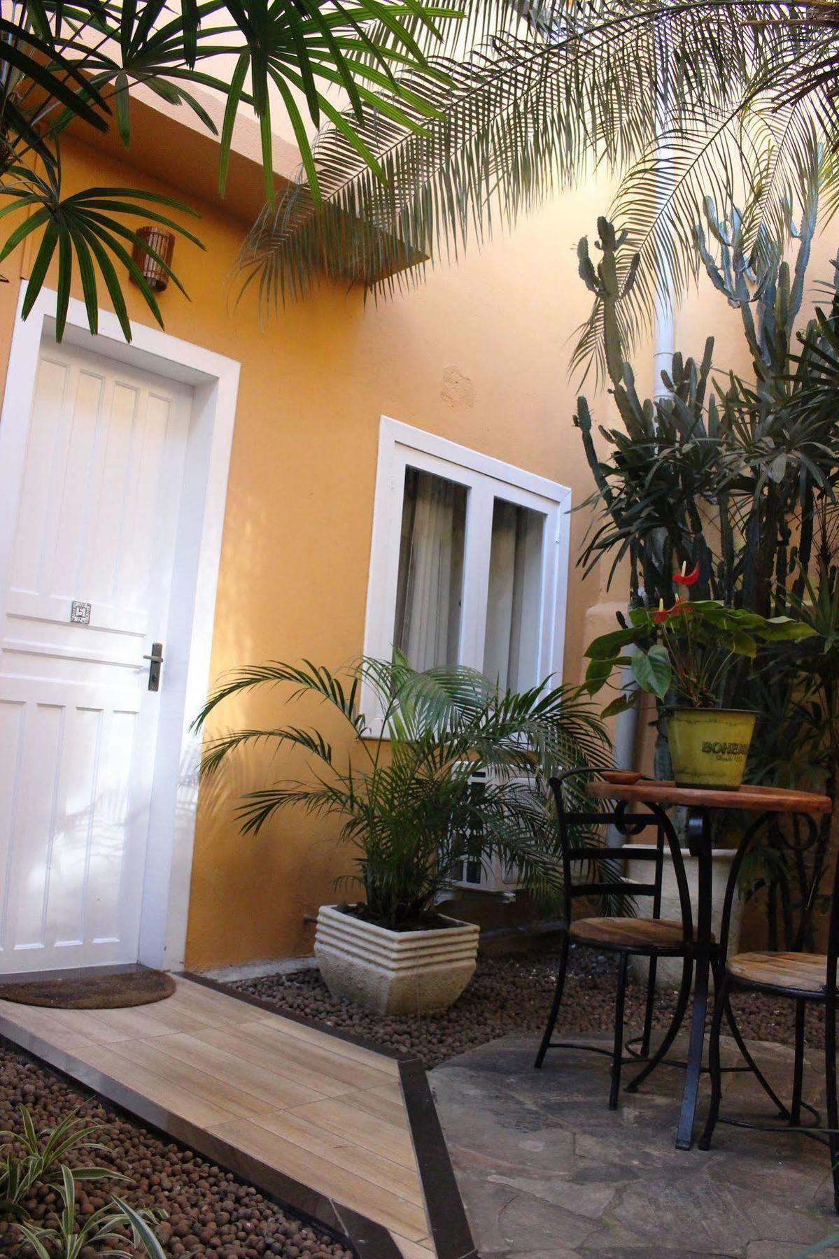 Villa Santa Fe Búzios エクステリア 写真