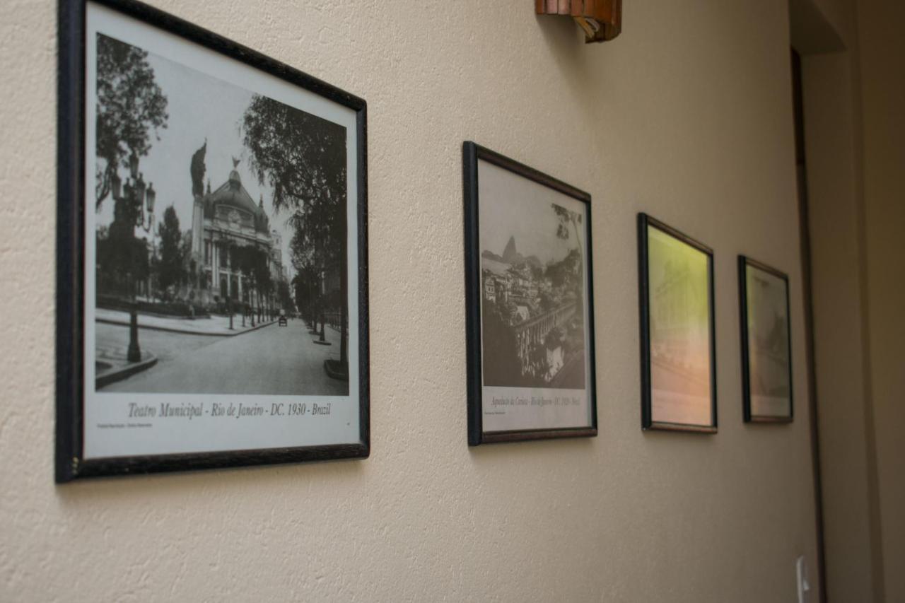 Villa Santa Fe Búzios エクステリア 写真